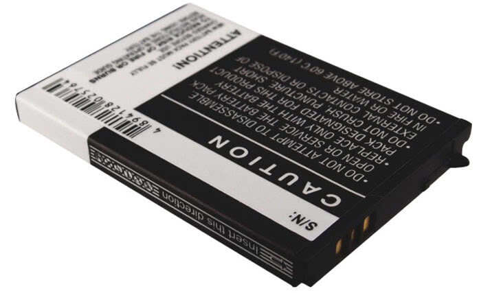 T-Mobile G1 DREA160 35H00106-01M 35H00106-02M battery