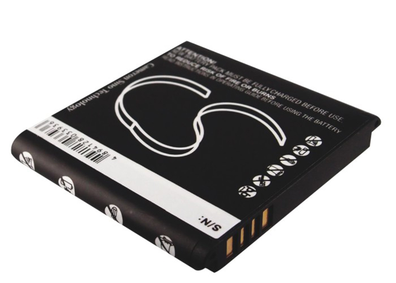 Dopod battery A6380 G9 HD mini T5555 35H00137-00M 35H00137-01M