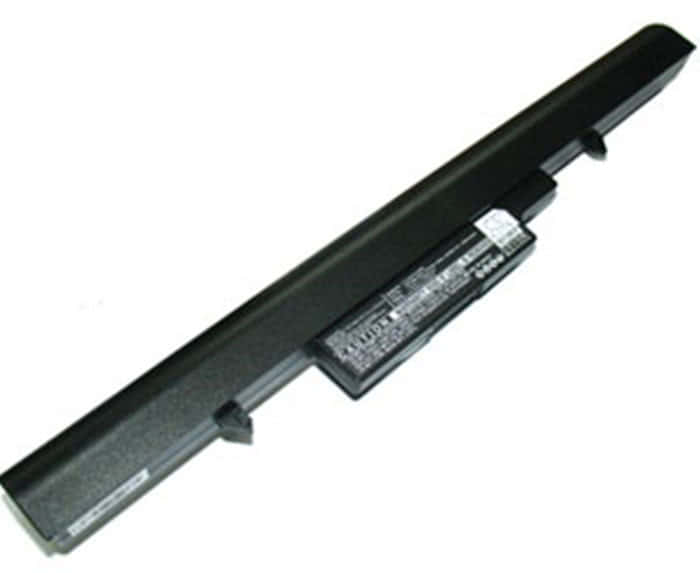 HP 500 520 replacement notebook battery rechargeable