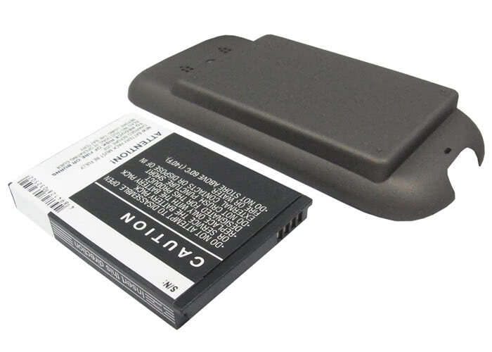 Sprint-Hero-200 battery replacement 2.2ah 3.7v
