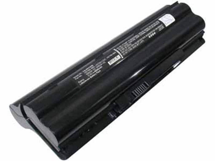 laptop battery HP 500028-142 500029-142 HSTNN-IB82 HSTNN-IB83