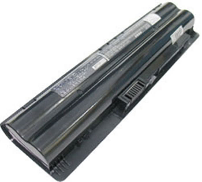 HP Pavilion dv3-1000 1001 1051 1073 1075 1077 500029-142 battery