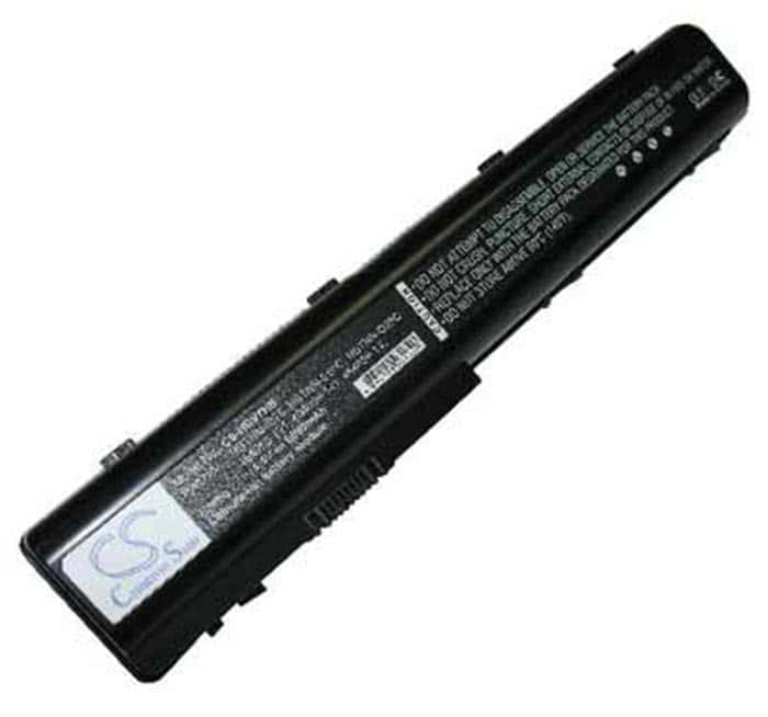 HP HSTNN-IB74, HSTNN-IB75 battery 6000mAh replacement
