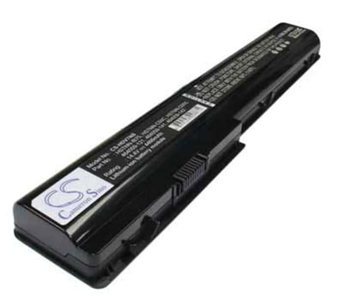 HP 464059-121 464059-141 464058-121 480385-001 battery replacement