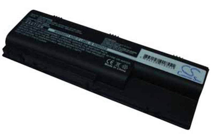 HP 395789-001 395789-002 replacement battery rechargeable