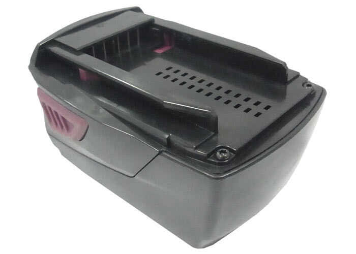 Hilti AG 125-A22 HDE 500-A22 SCM 22-A battery 4000mAh Li-ion 21.6V