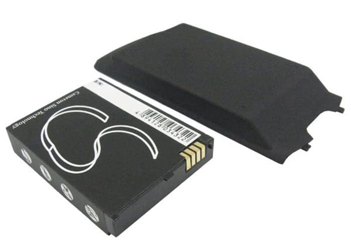 iPaq Data Messenger battery replacement extended 2480mAh 3.7v