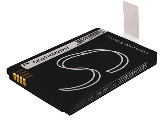 iPaq 510 iPaq-510a iPaq-512 514 518 battery replacement