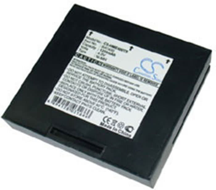 HME BAT400 battery 900BP C400 C430 Com400 Com900 4.8v