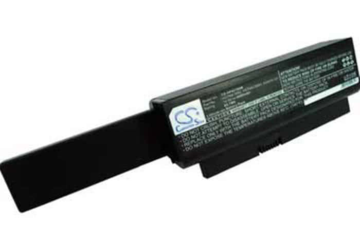 HP battery HSTNN-I69C 530975-341 579320-001 AT902AA HSTNN-DB91
