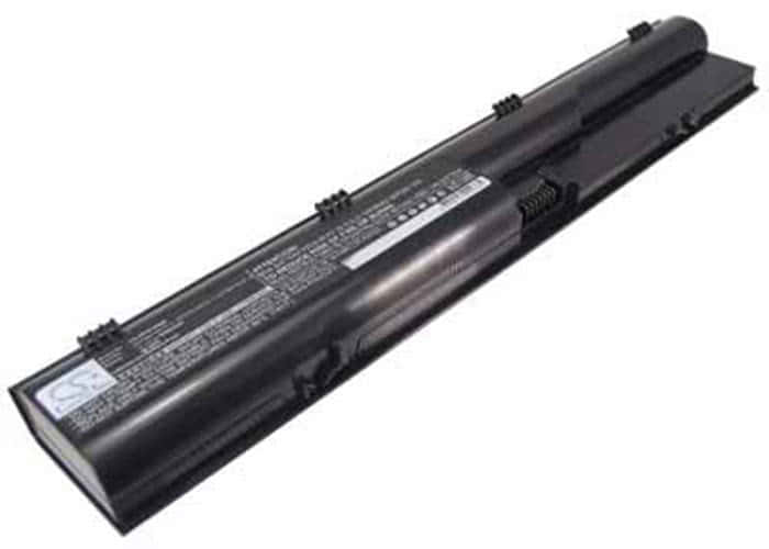 HP ProBook 4435 4436 4530 4330 4431 series batteries rechargeable