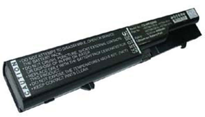 HP ProBook 4525s battery replacement 10.8-volt 4400mAh