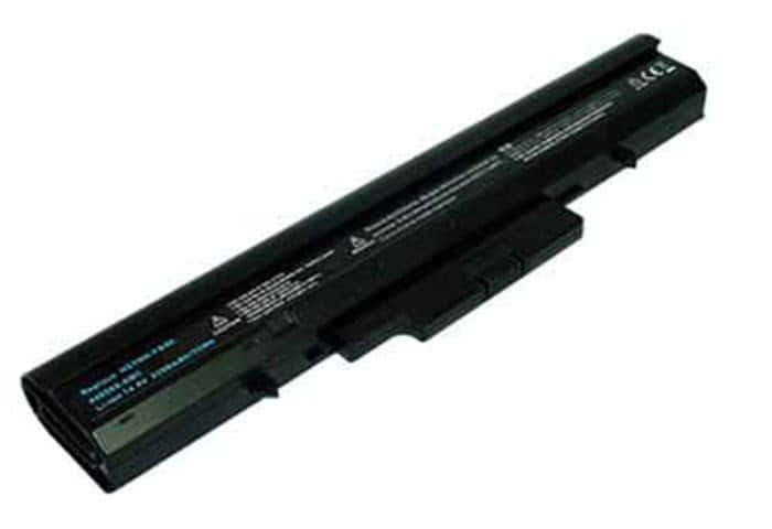 HP battery 440264 ABC 440704-001 440265 440266-ABC HSTNN-FB40