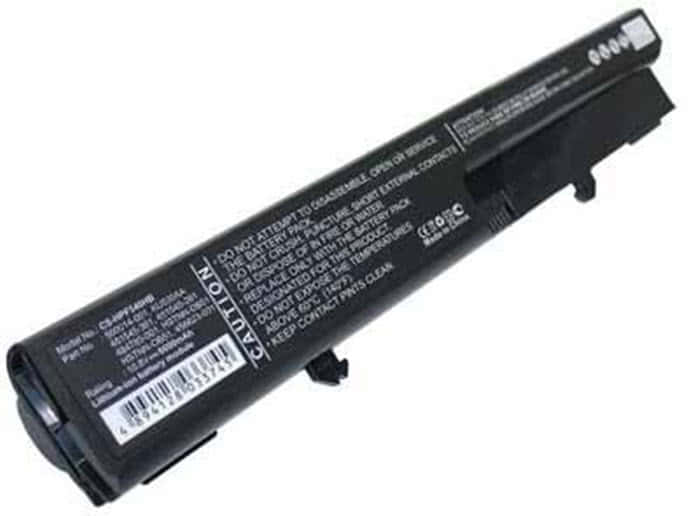 Compaq battery 6600mAh 6520s 6530s 6531s 6535s 451545 456623