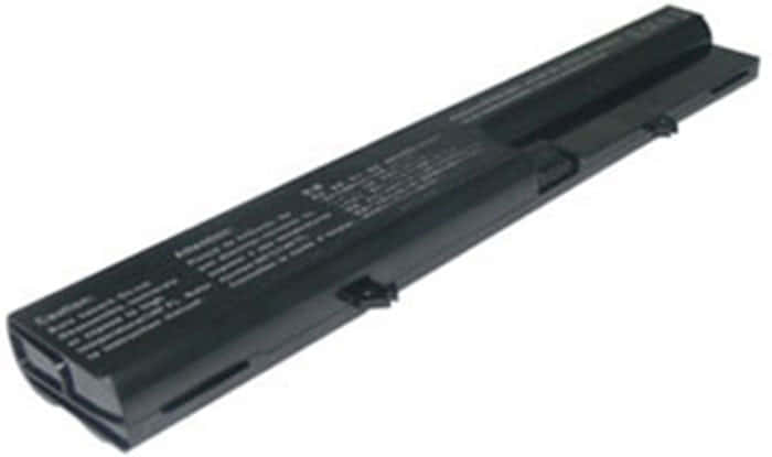 HP 540 541 and Compaq Business 6520s 6530s 6531s 6535s batteries