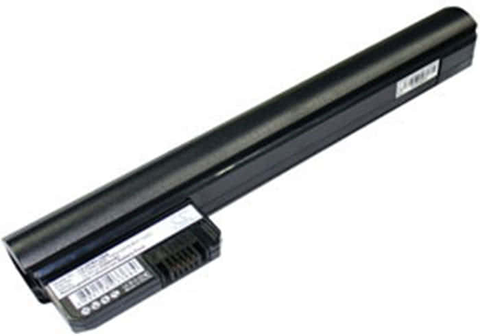 HP 4400mAh mini 210 2102 AN06 replacement battery rechargeable