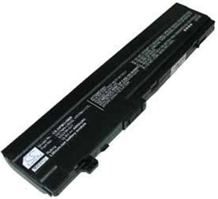 HP Mini-5101 Notebook replacement battery rechargeable