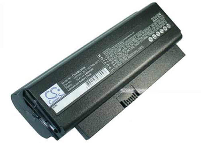 laptop battery HP 482372-322 482372-361 493202-001 HSTNN-OB77