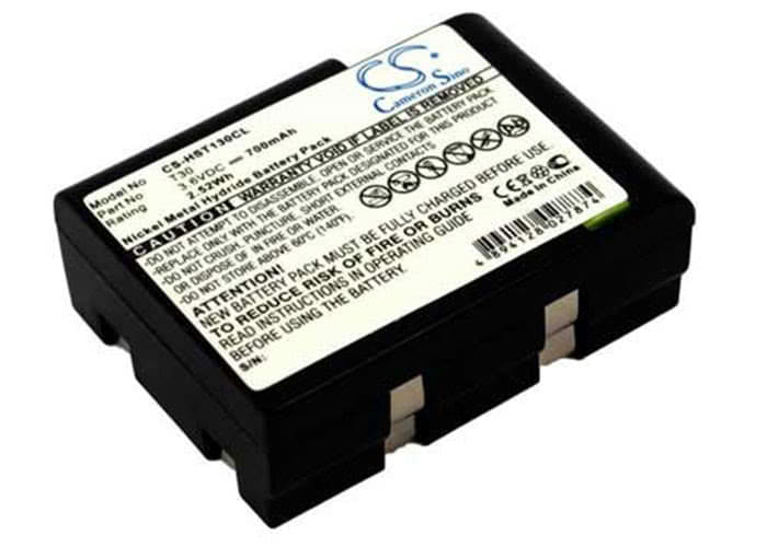 Hagenuk ST9000 PX battery replacement rechargeable