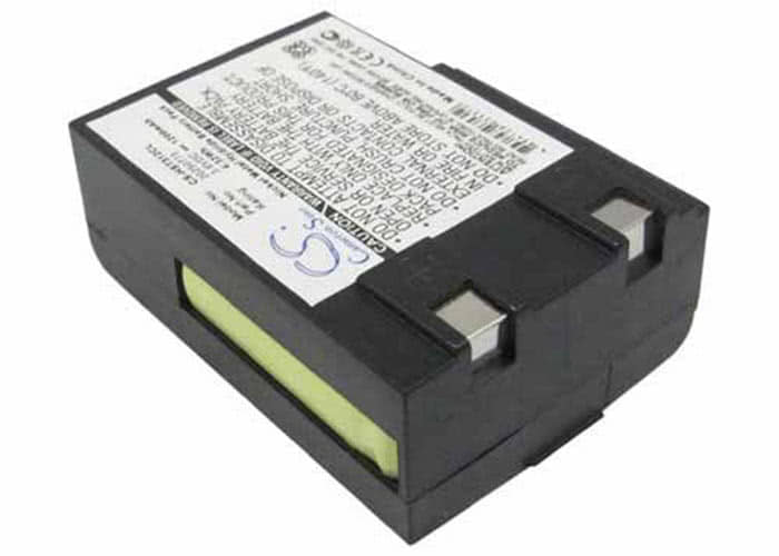 Hitachi HT-A100 battery replacement rechargeable
