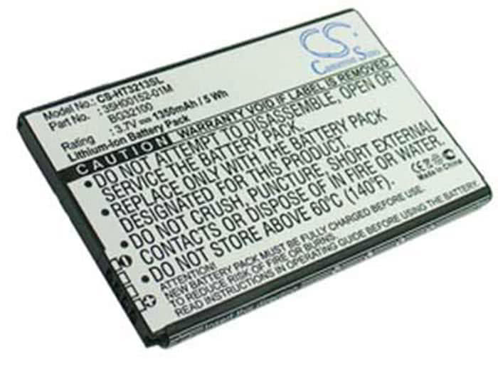 Google G11 35H00152-01M 35H00152-02M BA S520 BG32100r battery
