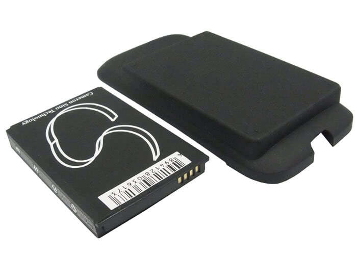 HTC Droid Eris 6200 35H00127-02M 35H00127-04M battery