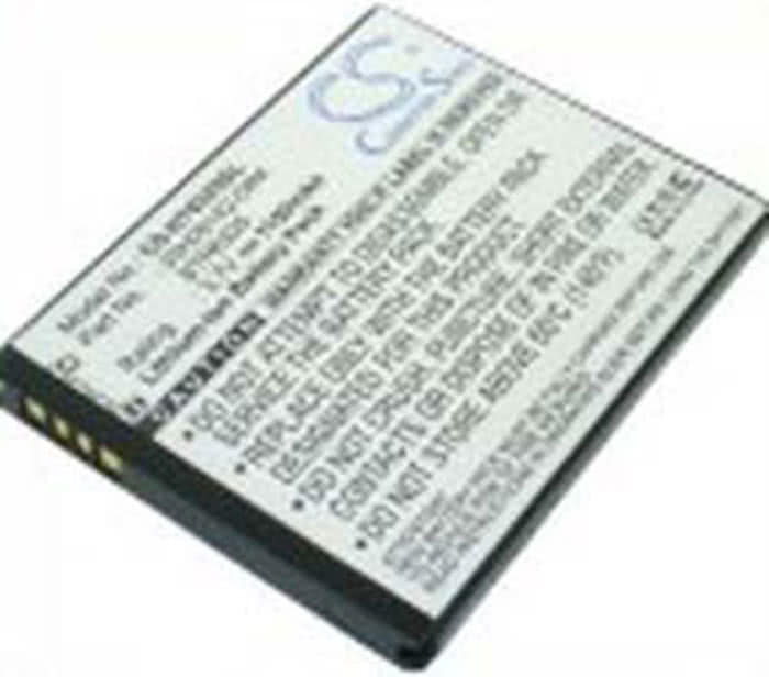 HTC ADR6325 Lexikon Merge MyTouch 4G PD42100 battery