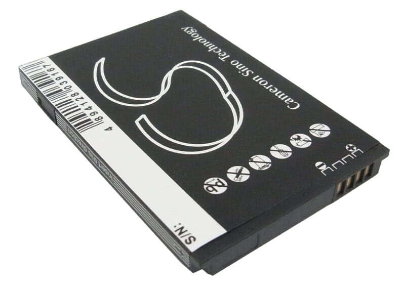 HTC 7-Pro T7576 battery smartphone 1200mAh 3.7v