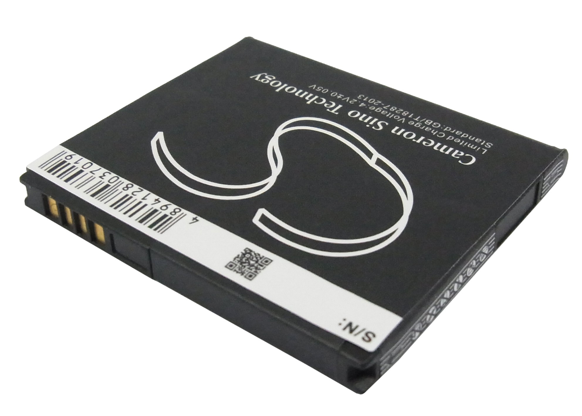 T-Mobile myTouch HD 35H00141-02M BA S470 BD26100 battery