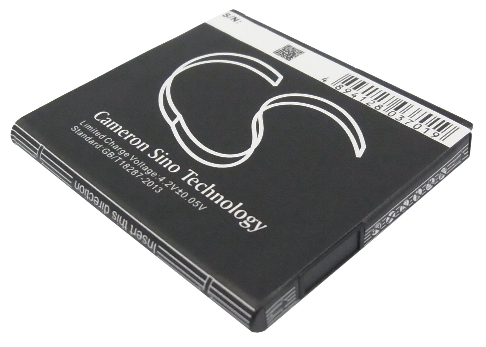 T-Mobile myTouch HD 35H00141-02M BA S470 BD26100 battery
