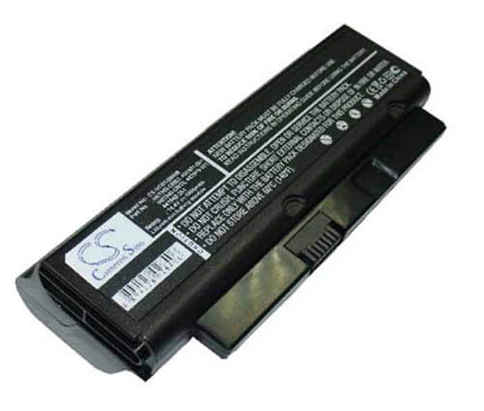 HP 454001-001 447649-251 replacement batteries rechargeable