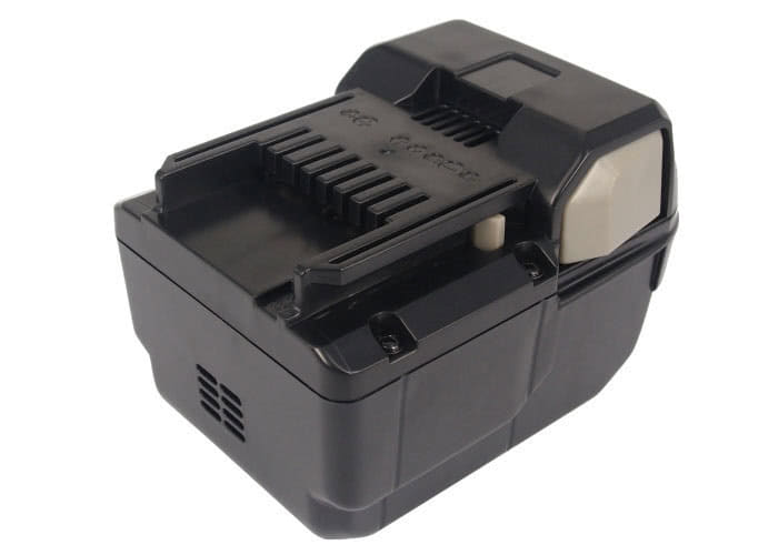 Hitachi DH-25DAL DH-25DL powertool battery 3000mAh Li-ion 25.2V