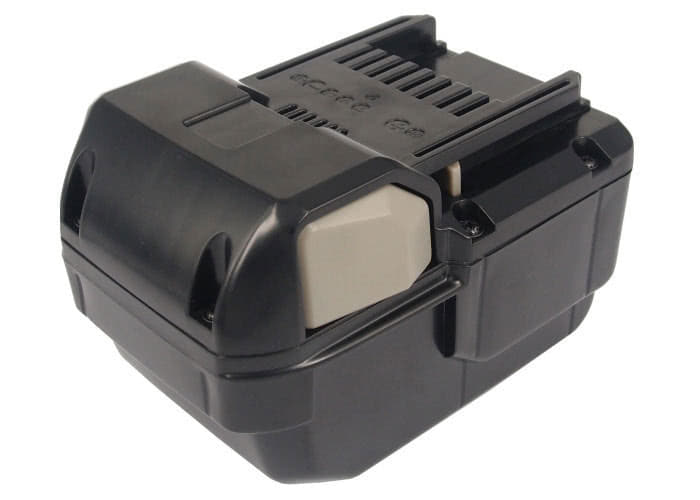 Hitachi 328033 328034 BSL-2530 battery 4000mAh Li-ion 25.2V