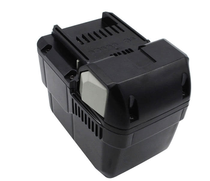 Hitachi DH36DAL DH36DL powertool battery 3000mAh Li-ion 36v