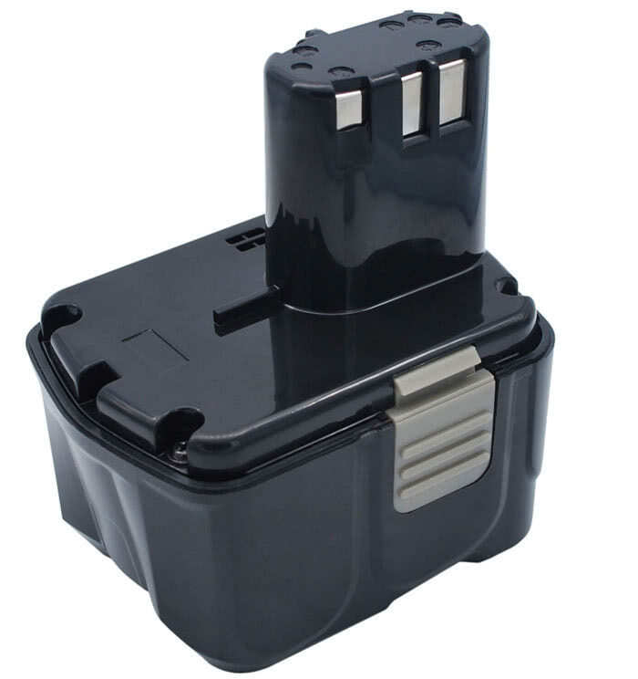 Hitachi C-2 CJ 14DL DH-14DL DH-20DV battery 1500mAh Li-ion 14.4V