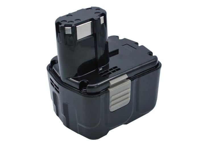 Hitachi DS-14DFLG DS-14DL DS-14DMR DS-14DV battery 4Ah 14.4V