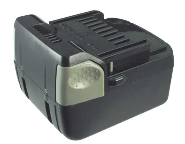 Hitachi 14DSL C-14DSL C-14DSL2 C-14DYSL battery 3000mAh 14.4v