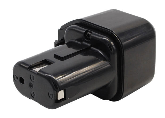 Hitachi DN10DSA DN10DTA DN10DVA DN6DM battery 1.5Ah Ni-MH 7.2V
