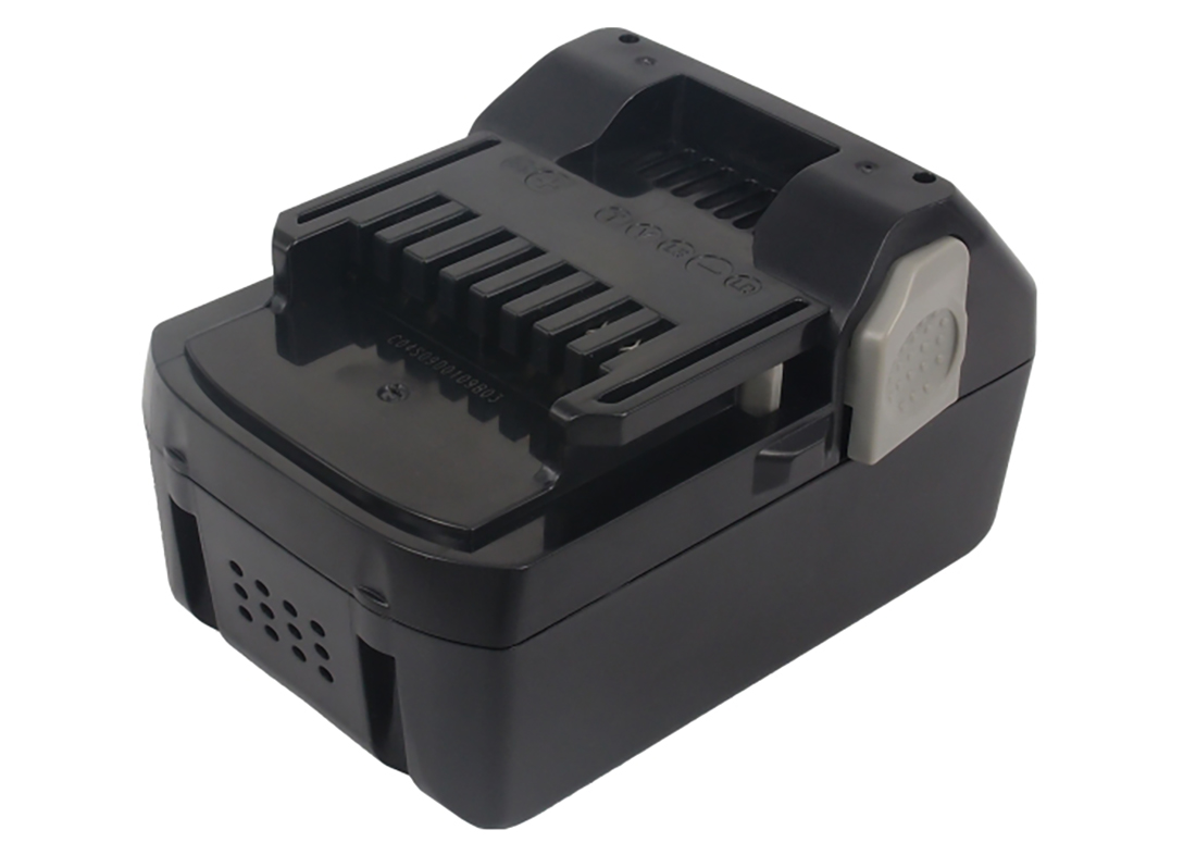 Hitachi BSL-1830 BSL-1840 battery replacement rechargeable power tool