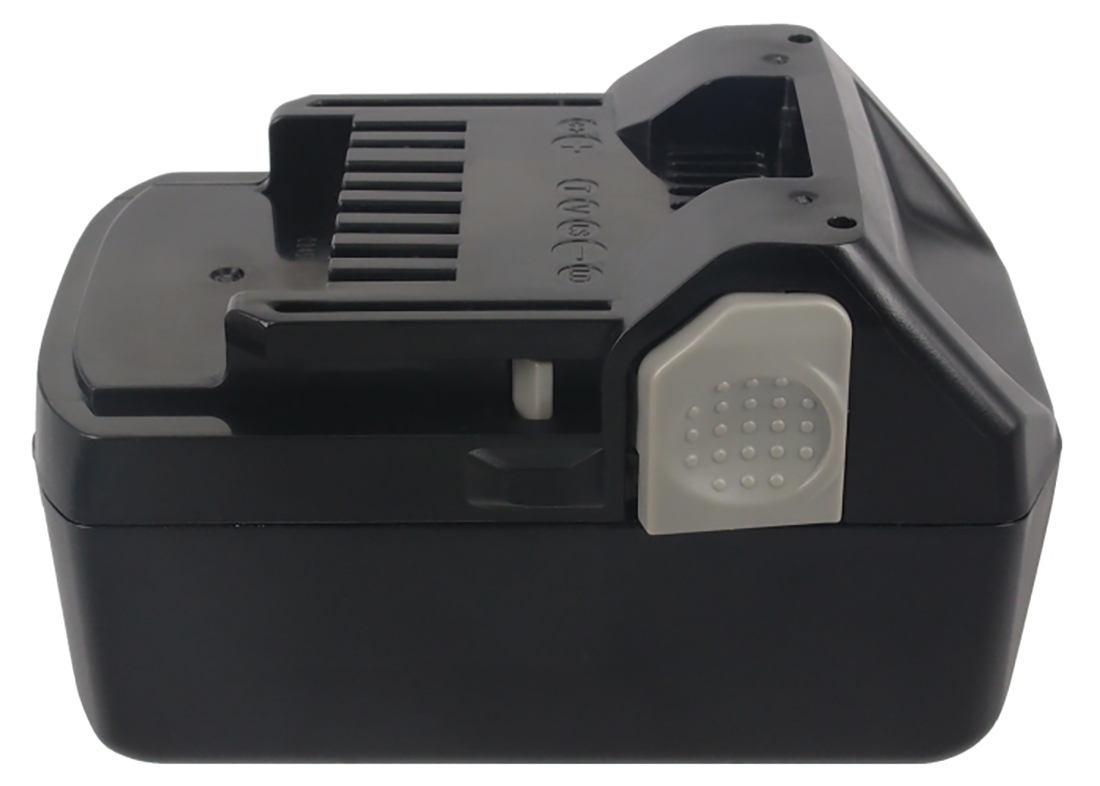 Hitachi BSL-1830 BSL-1840 battery replacement rechargeable power tool