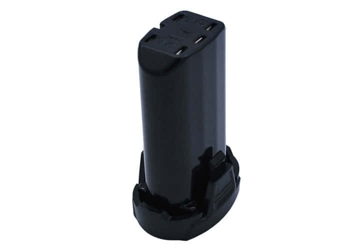 Hitachi WH7DL BCL-715 extended battery 2500mAh Li-ion 7.2V