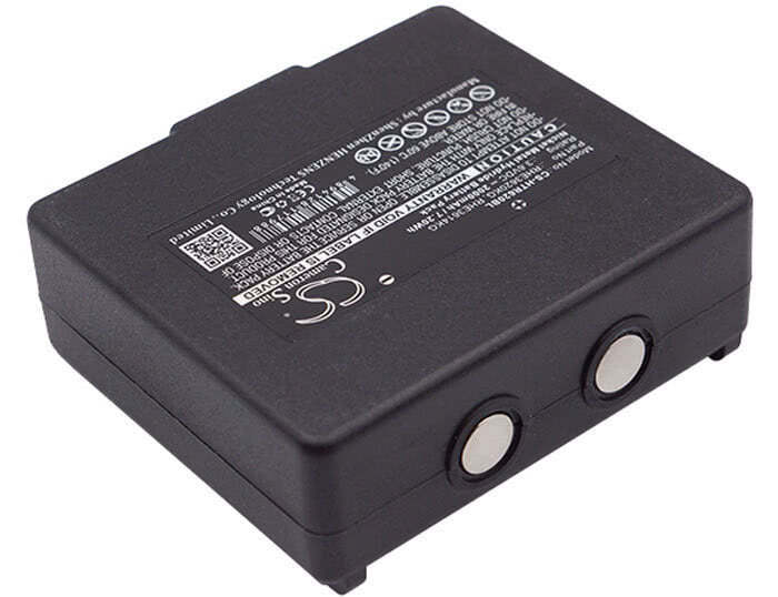Abitron KH68300990.A Hetronic 68300600 68300900 battery 2500mAh
