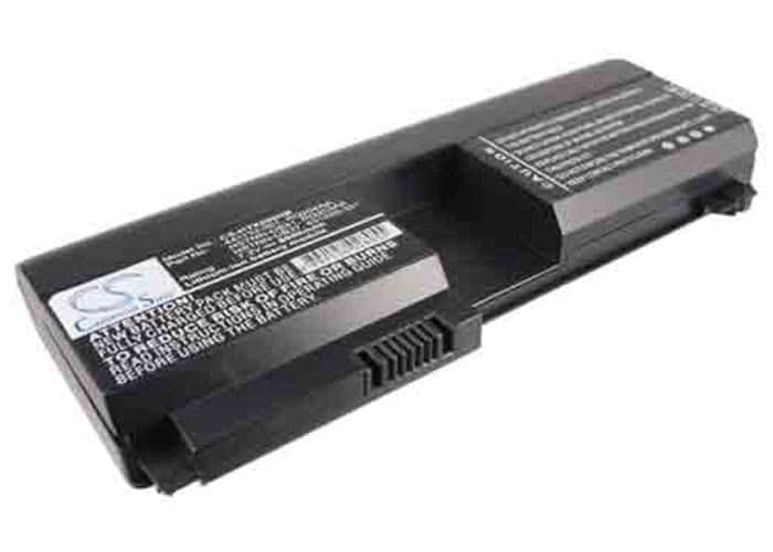 HP 441131-001 437403-541 6600mAh replacement battery