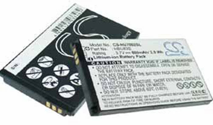 Huawei HBC80S HBC85S mobile phone battery replacement