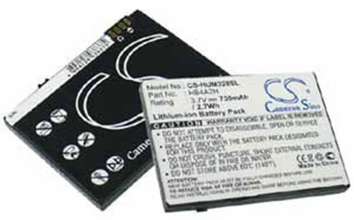 Huawei M328 HB4A2H VF720 replacement mobile phone battery