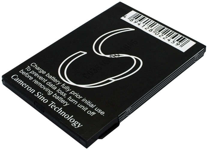iPaq HX4700 HX4715 HX4705 HX4800 battery 3.7v