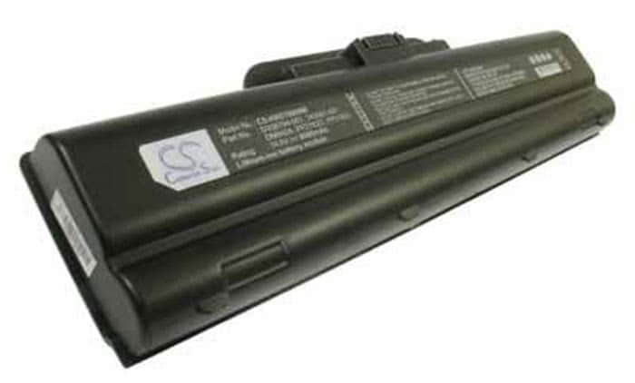 laptop battery HP 338794-001 342661-001 345027-001 DM842A PP2182D