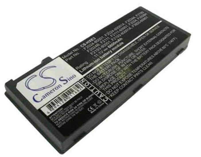 HP batteries F2111 F2111-60901 F2193 laptop battery replacement