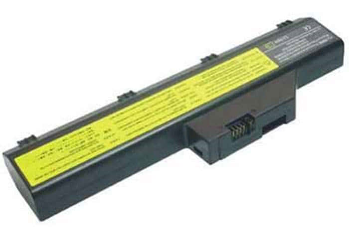 IBM ThinkPad A30 A31 replacement battery rechargeable