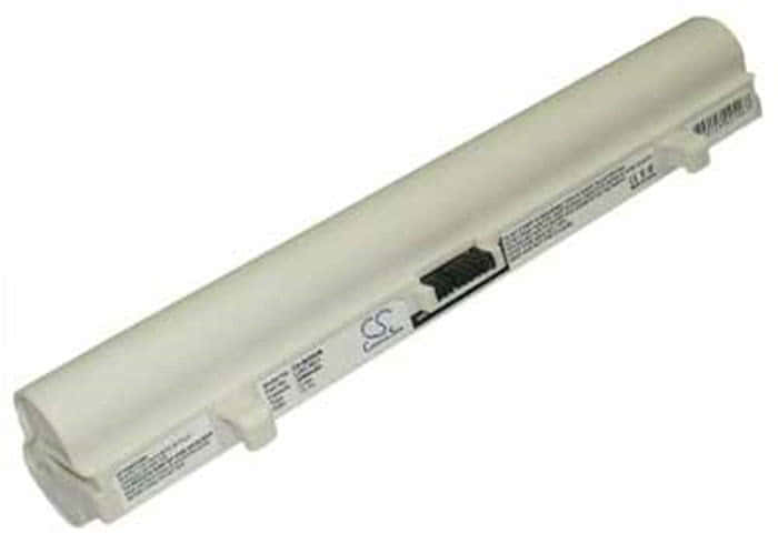 Lenovo battery L08C3B21 L FRU 42T4682 51J0399 5200mAh White